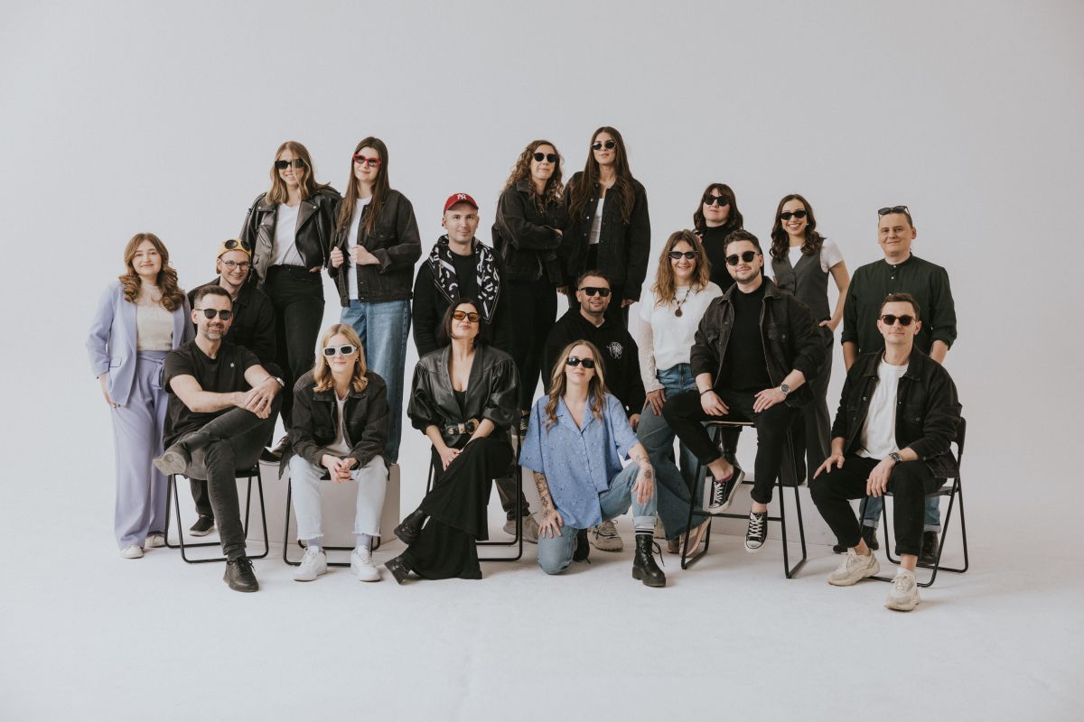 Endorfina team