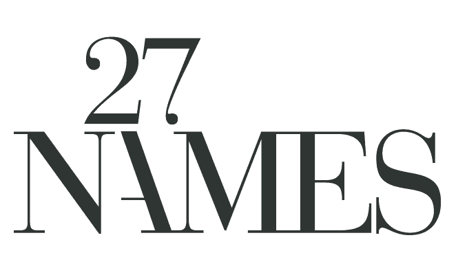 27Names
